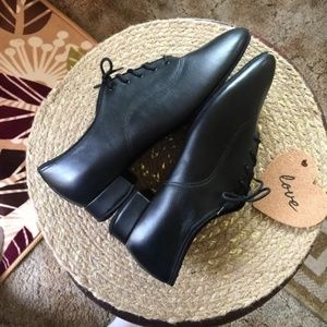 International Dance Shoes